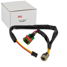 NTY ZÜND-/STARTSCHALTER