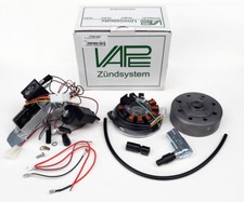 VAPE Zündung Simson Star