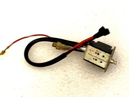 Nsu prinz 1200 elektrisches - nsu,