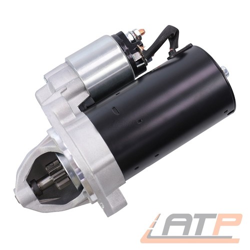 Anlasser starter für - anlasser, 2