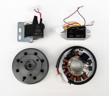 Original Vape Zündung 12V