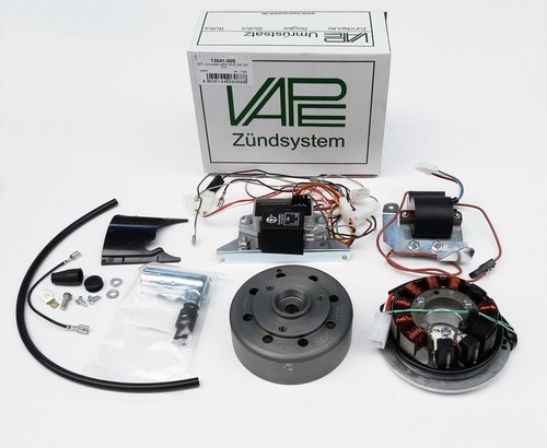 Simson vape zündung 12v - simson,