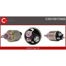 ORIGINAL® Casco CSO10173AS