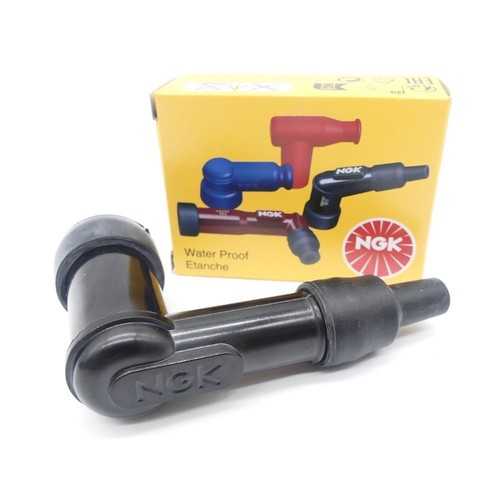 Zündkerzenstecker