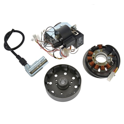 Simson vape zündung 12v - vape,