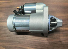 ANLASSER STARTER 12V 0,9 KW