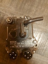 Zündungssteuergerät W124