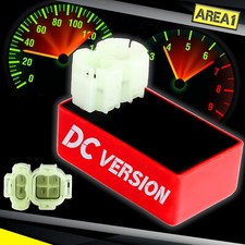 Sport CDI ATU / Explorer Race