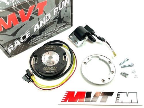 Mvt 12v zündung kreidler - mvt,
