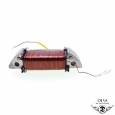 Lichtspule Elektrik Spule