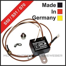 SIMSON Außen-liegender