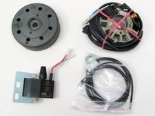 Simson SL1 Mofa Powerdynamo