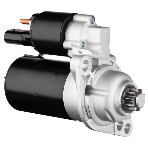 Starter anlasser 7kw - 1.7kw, fÜr