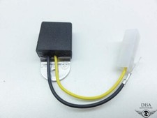 Universal Spannungsbegrenzer